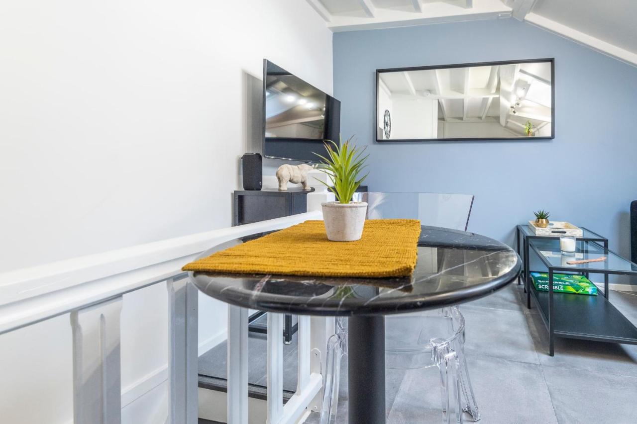 Nice T2 Apartment In The Heart Of The Old Town Of Annecy Near The Lake Exteriör bild