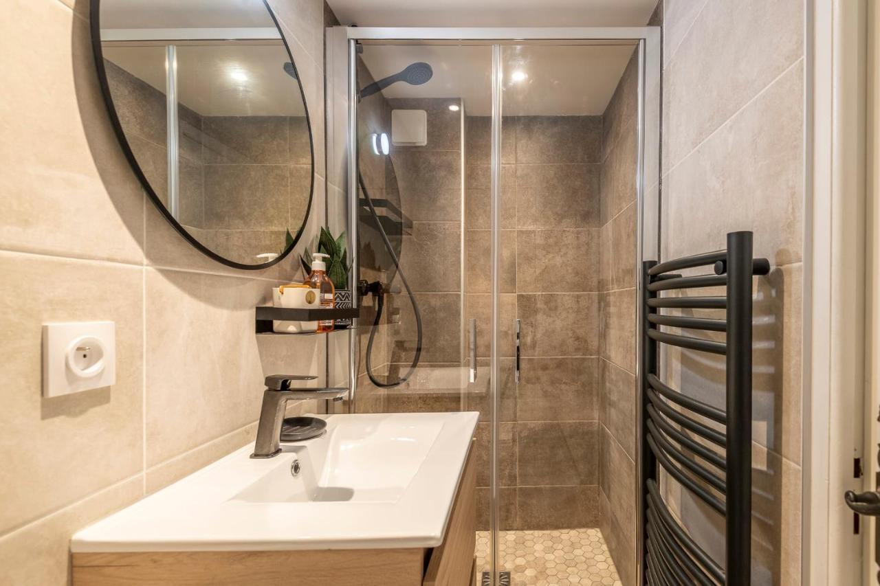 Nice T2 Apartment In The Heart Of The Old Town Of Annecy Near The Lake Exteriör bild