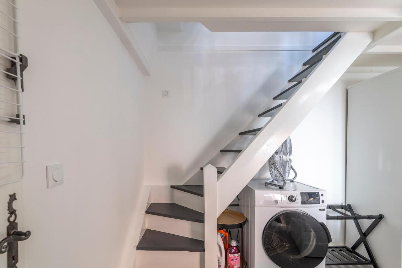 Nice T2 Apartment In The Heart Of The Old Town Of Annecy Near The Lake Exteriör bild