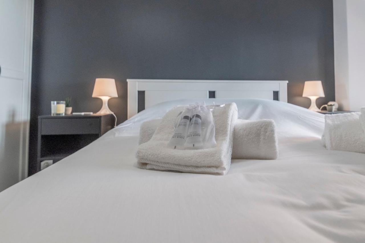 Nice T2 Apartment In The Heart Of The Old Town Of Annecy Near The Lake Exteriör bild