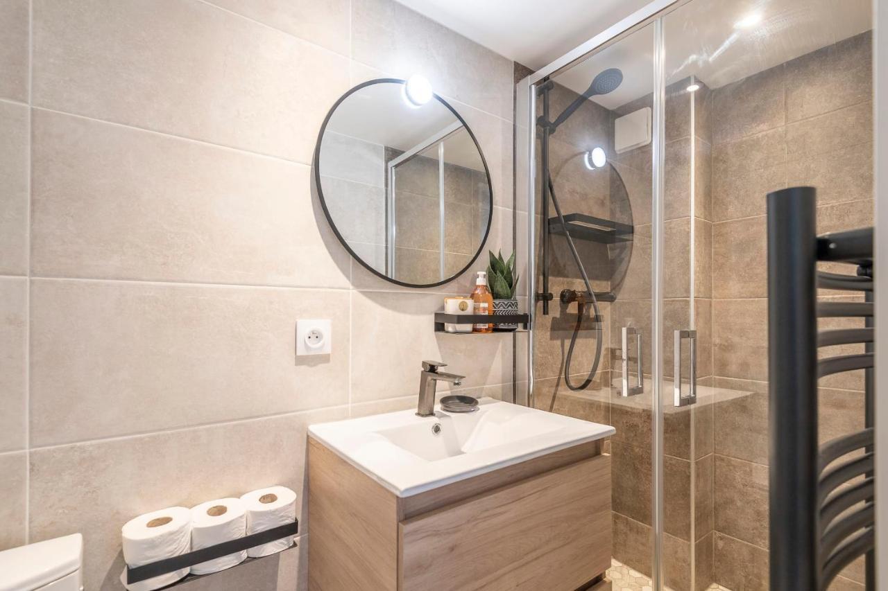 Nice T2 Apartment In The Heart Of The Old Town Of Annecy Near The Lake Exteriör bild